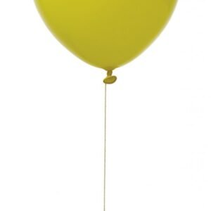 Student ilmapallot 8 kpl (keltainen / sininen)
