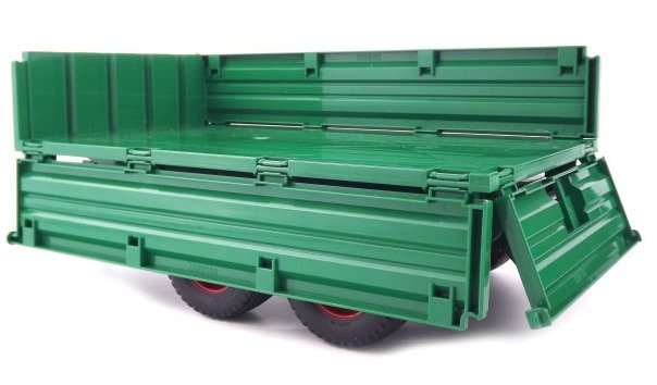 Bruder Peräkärry 1:16