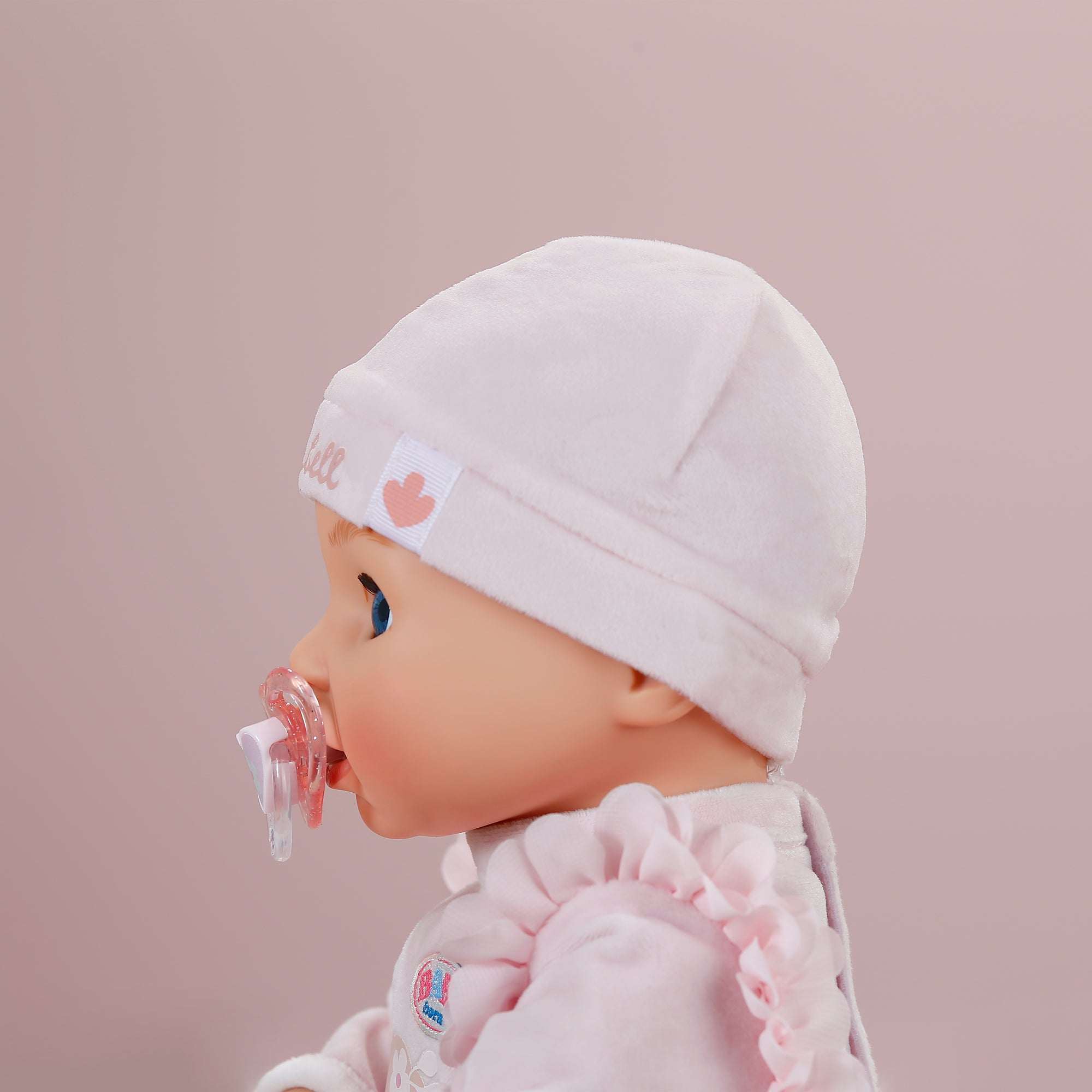 Baby Born Annabell Interaktiivinen Nukke 43cm