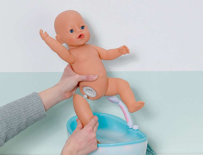 Baby Born Emma Vauvanukke