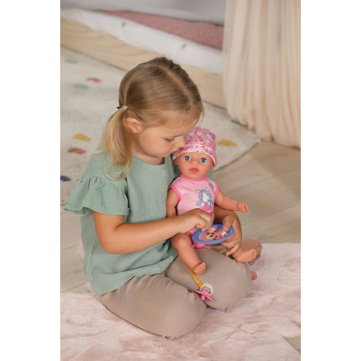 Baby Born Little Lena - Vauvanukke 36 cm