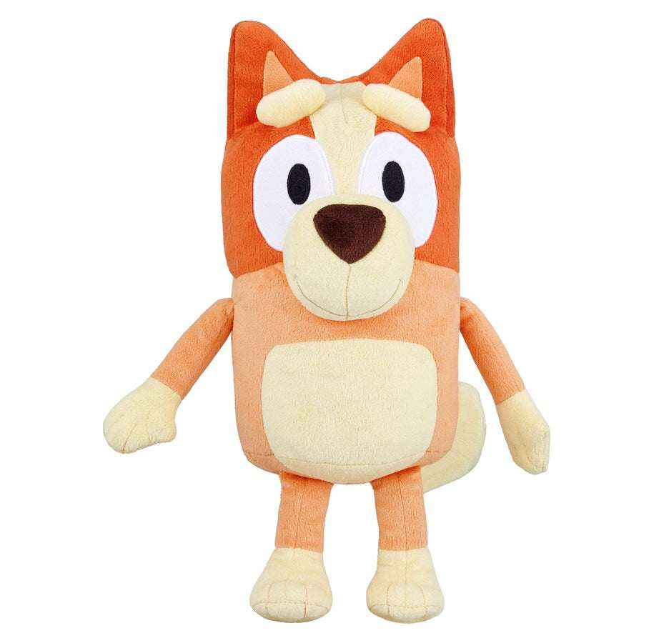 Bluey Pehmolelu 40cm Bingo