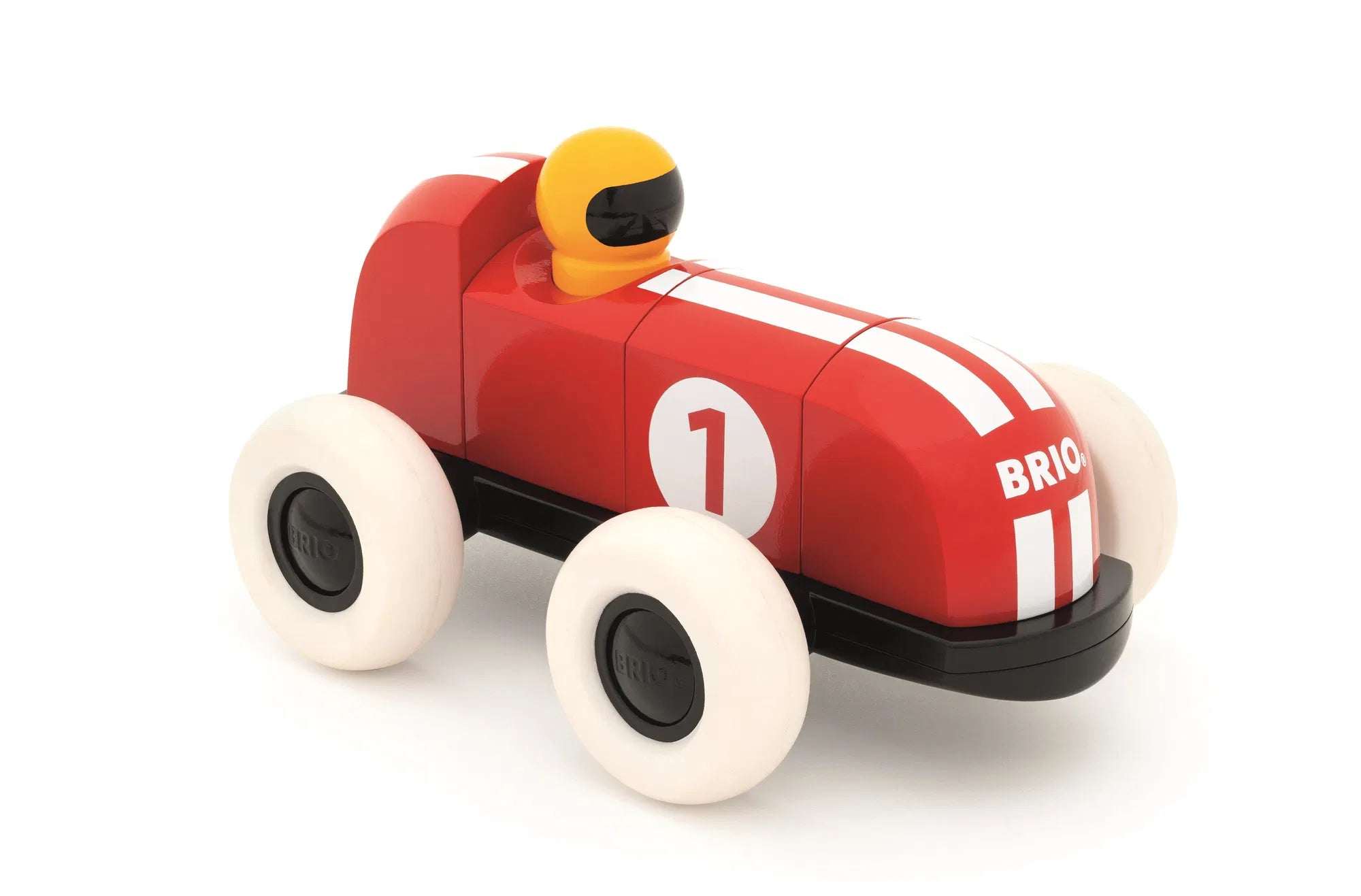 Brio 30485 Magnettinen Kilpa-Auto