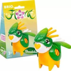 Brio 36212 Flora Hahmopakkaus Dandelion
