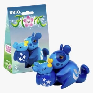 Brio 36214 Flora Hahmopakkaus Lavender & Grape