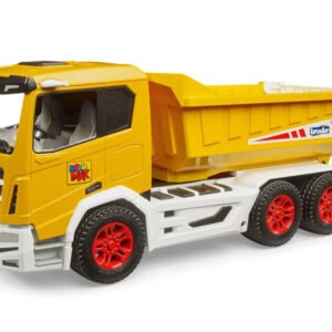 Bruder 03470 ROADMAX Dumpperi 2+