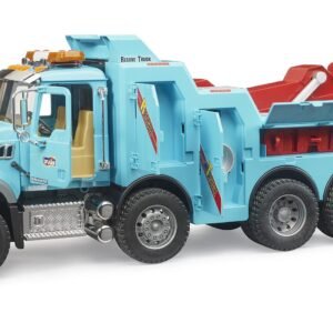 Bruder MACK Granite Hinausauto