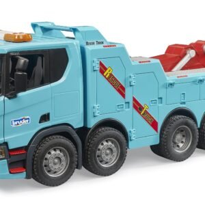 Bruder Scania Super 560R Hinausauto