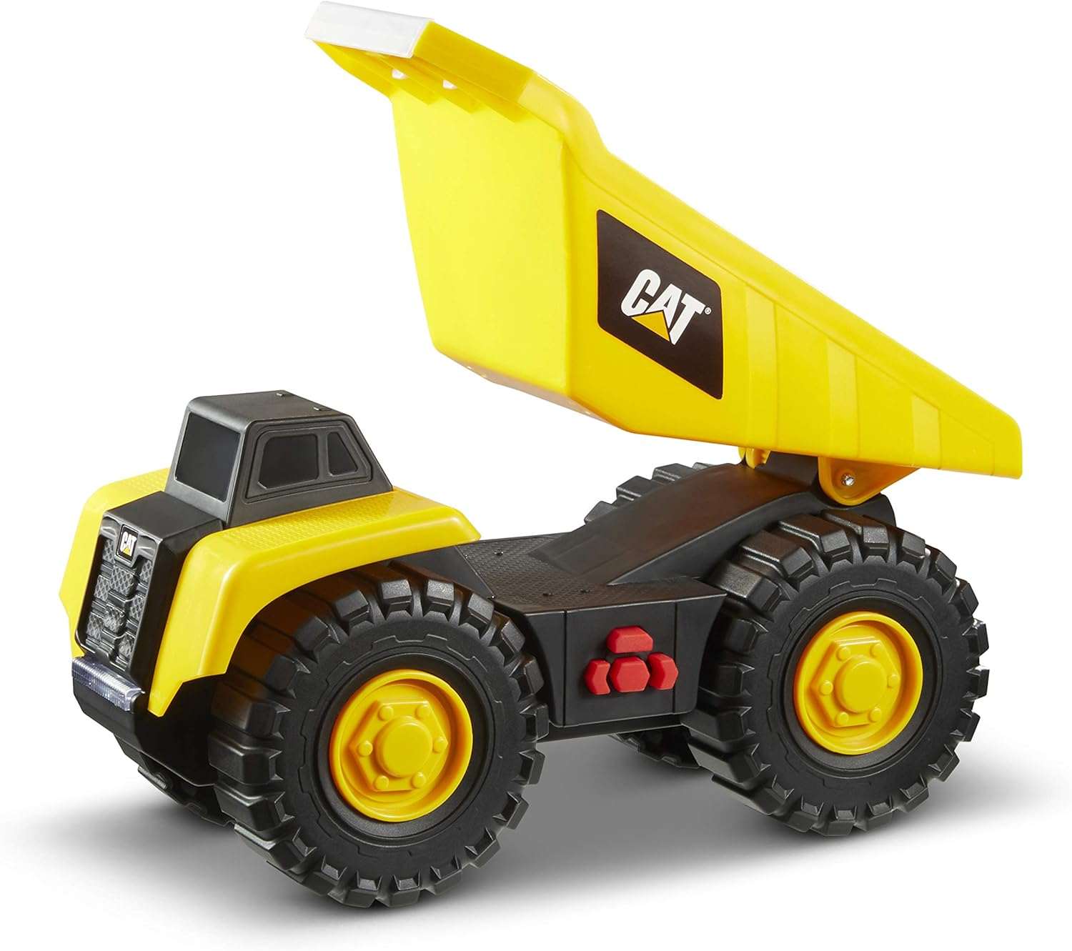 CAT Tough Machines Dumpperi 25 cm