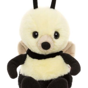 Charlie Bears Ampiainen Pehmolelu 20cm