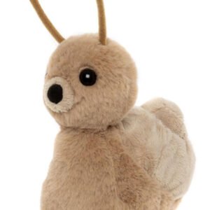 Charlie Bears Etana Pehmolelu 20cm