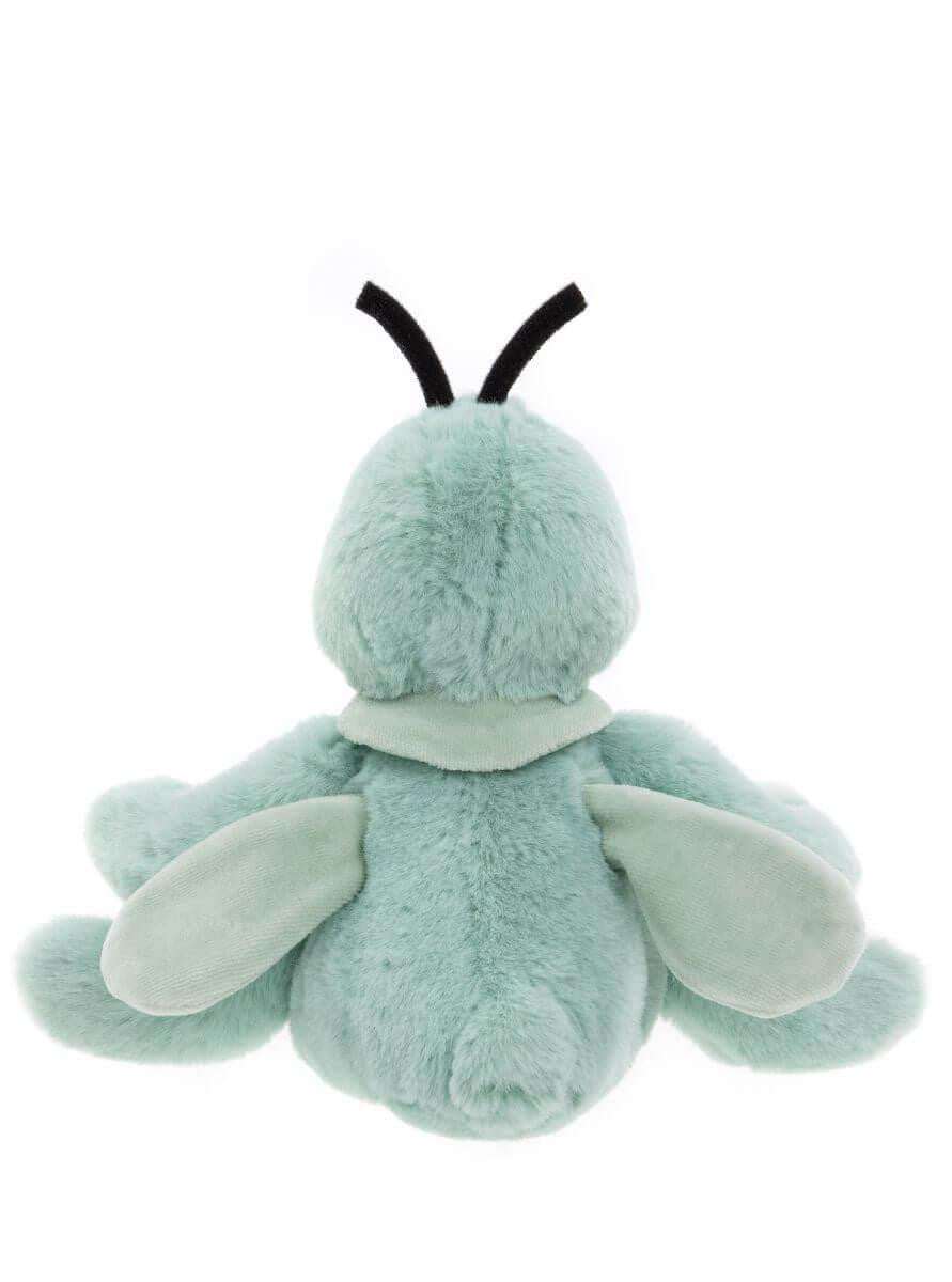 Charlie Bears Heinäsirkka Pehmolelu 25cm