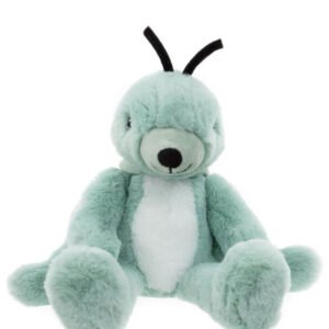 Charlie Bears Heinäsirkka Pehmolelu 25cm