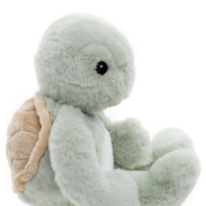 Charlie Bears Kilpikonna Pehmolelu 25cm