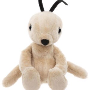 Charlie Bears Muurahainen Pehmolelu 15cm