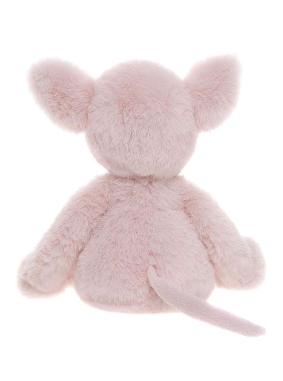 Charlie Bears Pehmolelu Truffles Piglet Pehmolelu 25 cm
