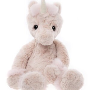 Charlie Bears Star Yksisarvinen Pehmolelu 30cm