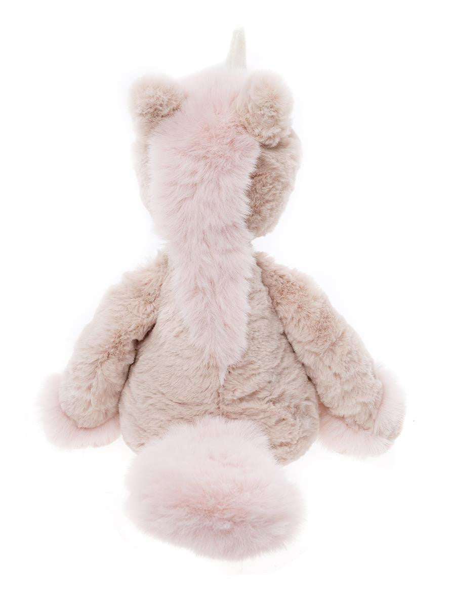 Charlie Bears Star Yksisarvinen Pehmolelu 30cm