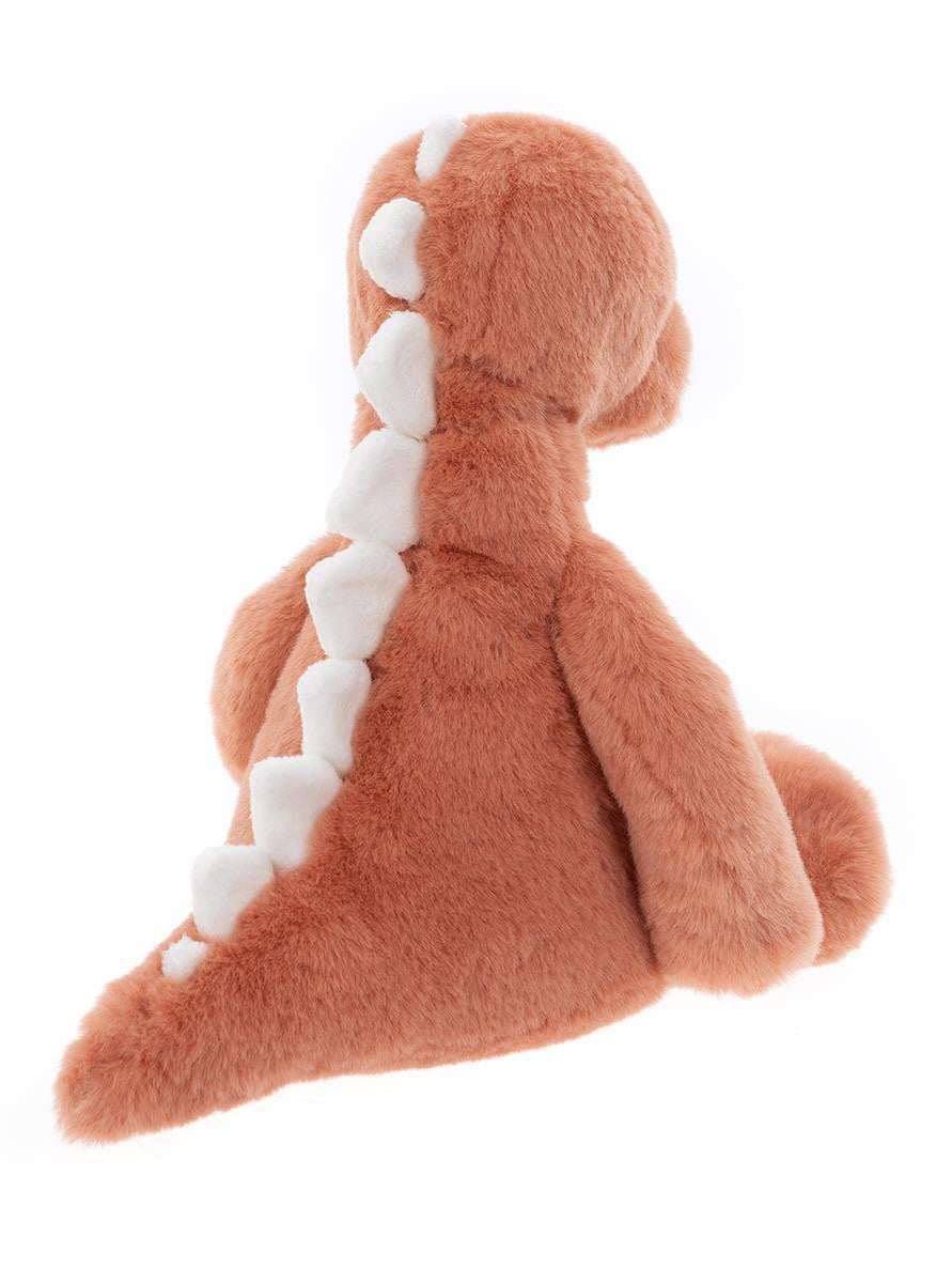 Charlie Bears Stevie Stegosaurus Pehmolelu 30cm