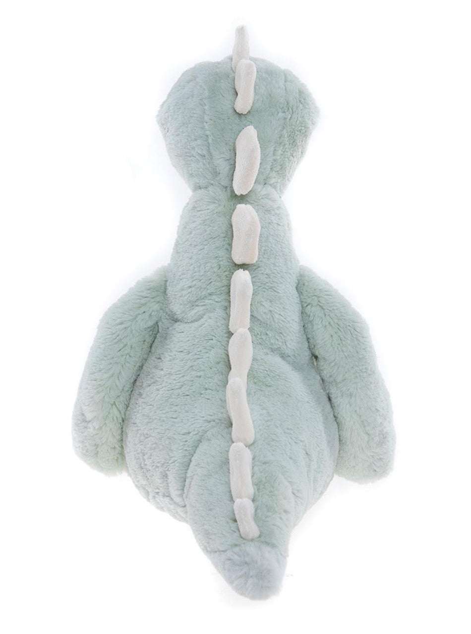 Charlie Bears Stevie Stegosaurus Pehmolelu 38 cm