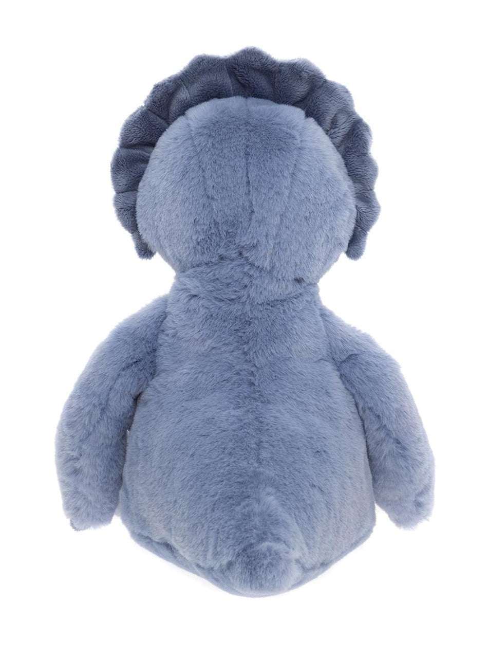 Charlie Bears Troy Triceratops Pehmolelu 38 cm