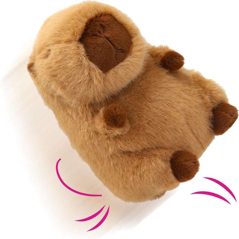 Club Petz Bim Bam Interaktiivinen Capybara