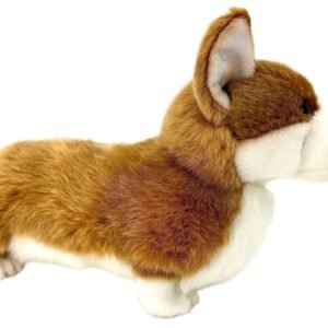 Corgi Pehmolelu 28 cm