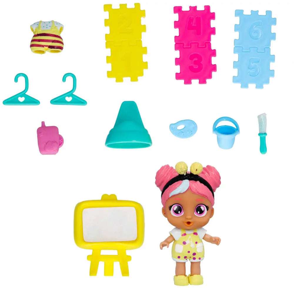 Cry Babies Playtime Maddy's Playroom Leikkisetti