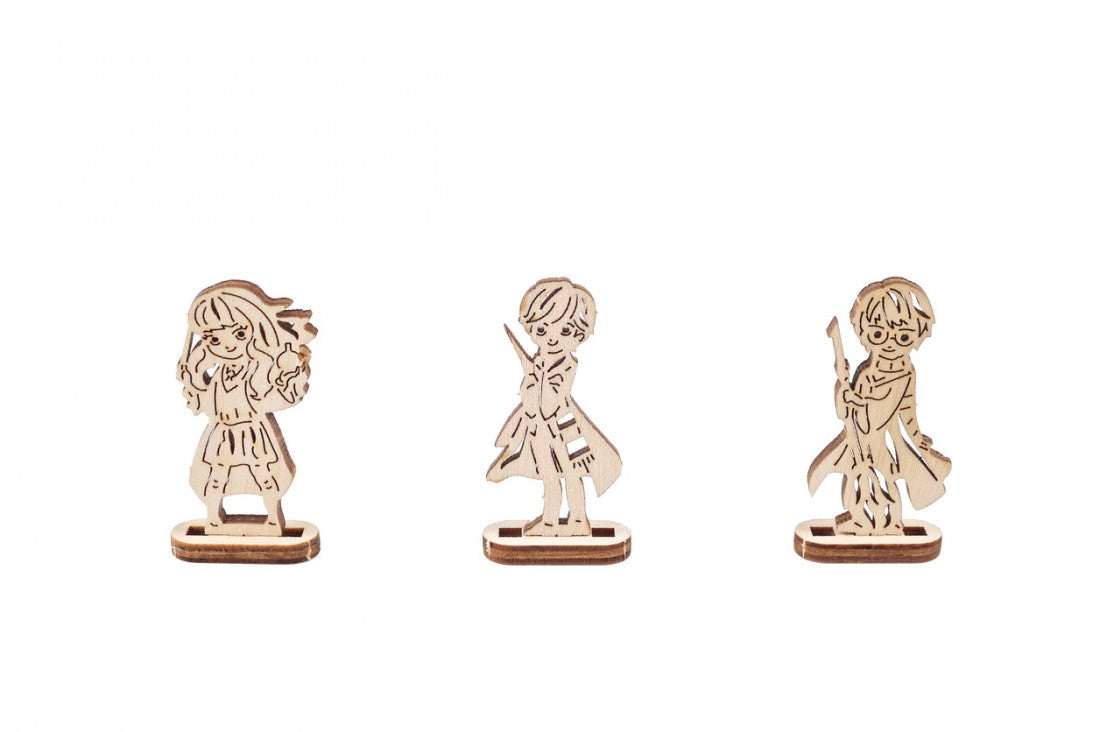 Ugears Harry Potter Hogwarts Express