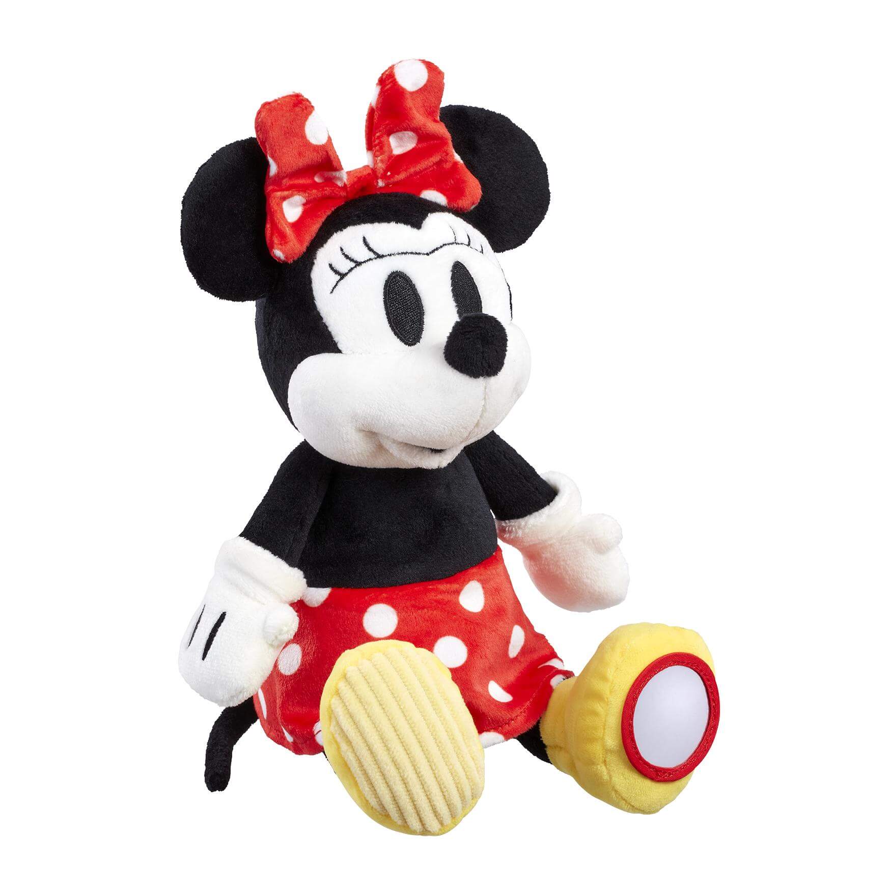 Disney Minni Hiiri Aktiviteettipehmolelu 30cm