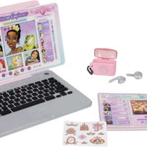 Disney Princess Leikkitietokone