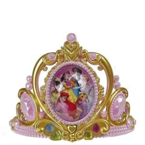Disney Princess Taika Tiara/Kruunu