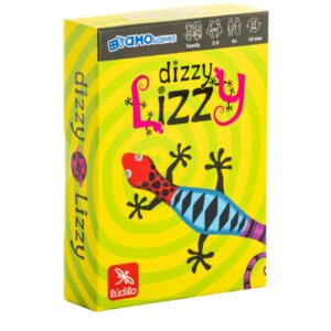 Dizzy Lizzy Perhepeli