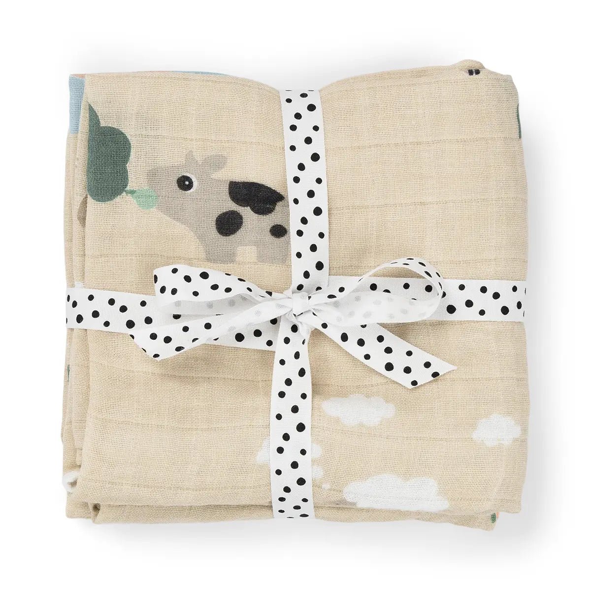 Done by Deer Harsopaketti Tiny Farm 2 kpl Hiekka