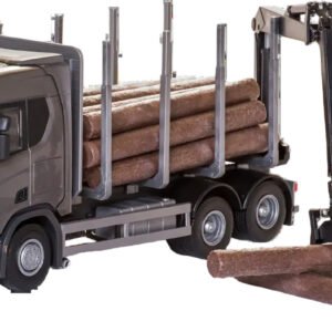 Emek Scania Tukkirekka 33 cm Erivärisiä