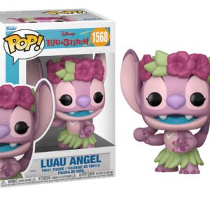 Funko! POP Lilo & Stitch Luau Angel 16cm