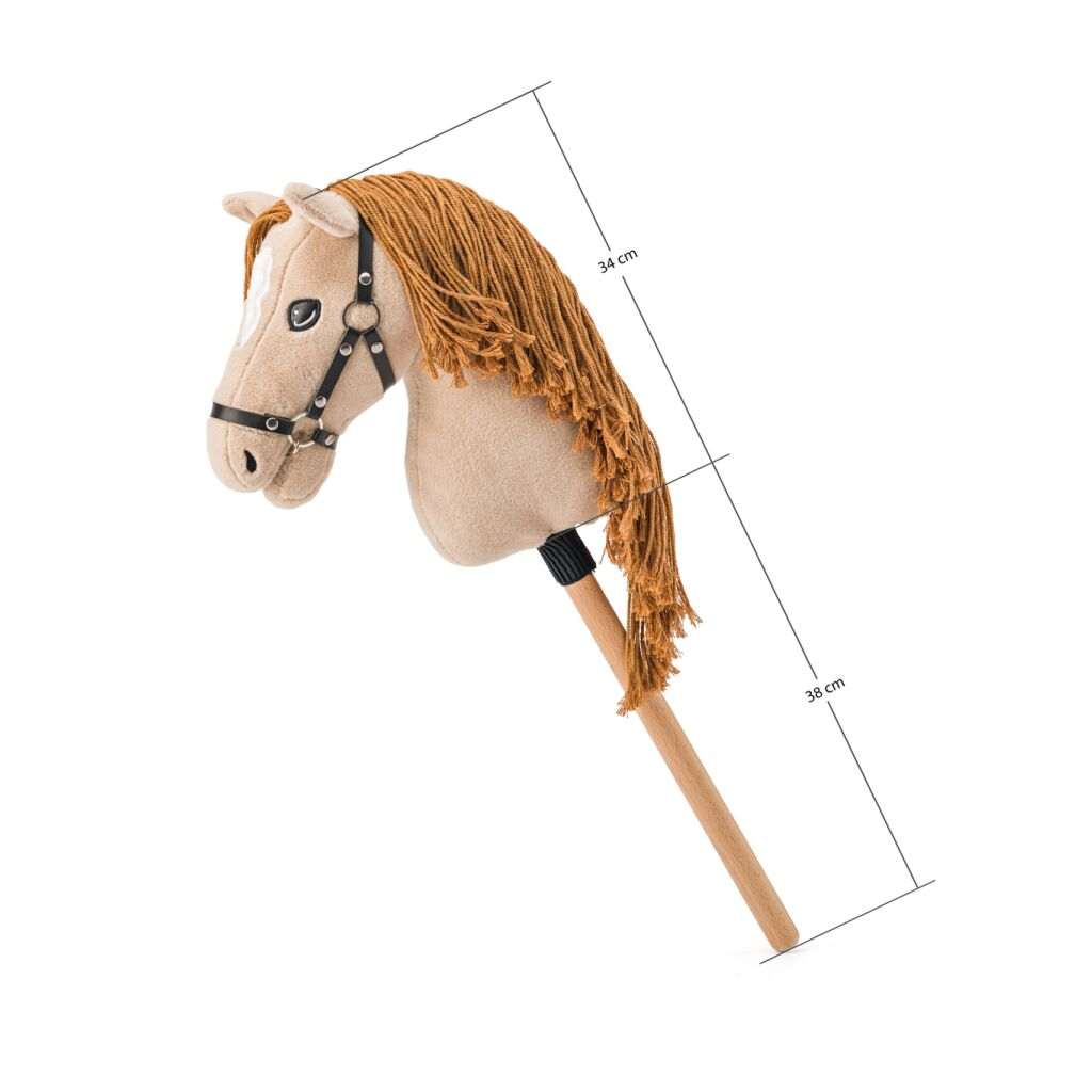 Faunica Keppihevonen Gracia Beige