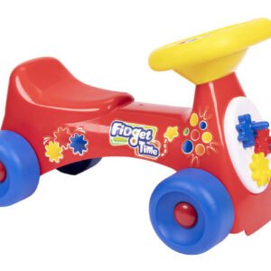 Fidget Time Potkumopo