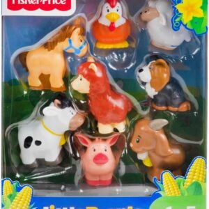 Fisher-Price Maatilan Eläinhahmot