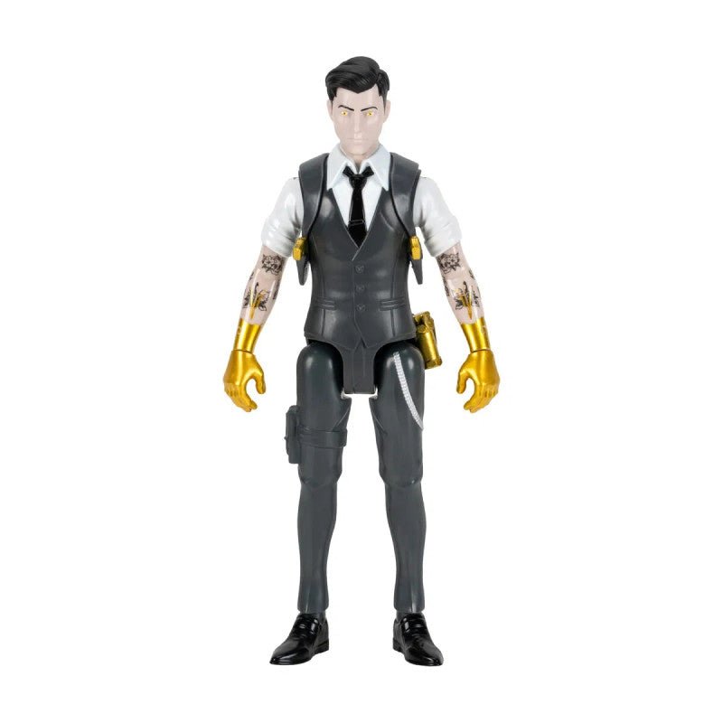 Fortnite Victory Series Hahmopakkaus 30 cm Midas