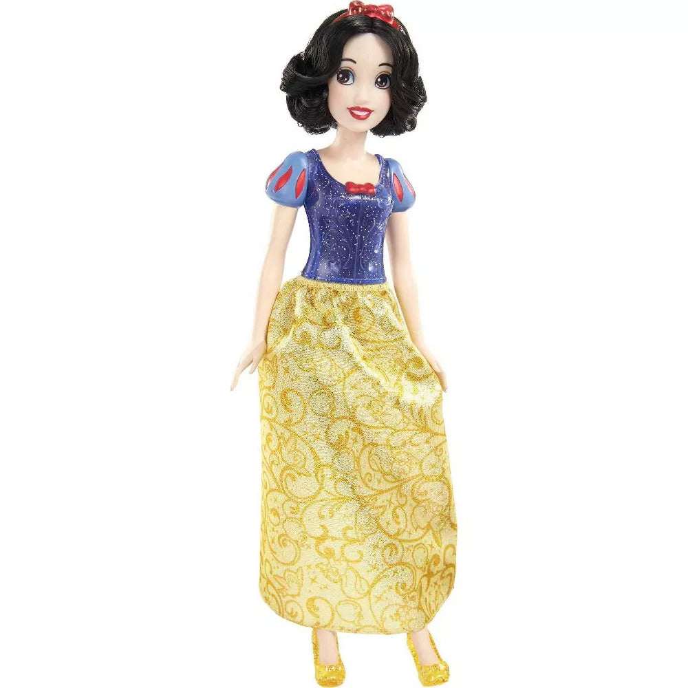 Disney 100 Prinsessat Lumikki 30 cm