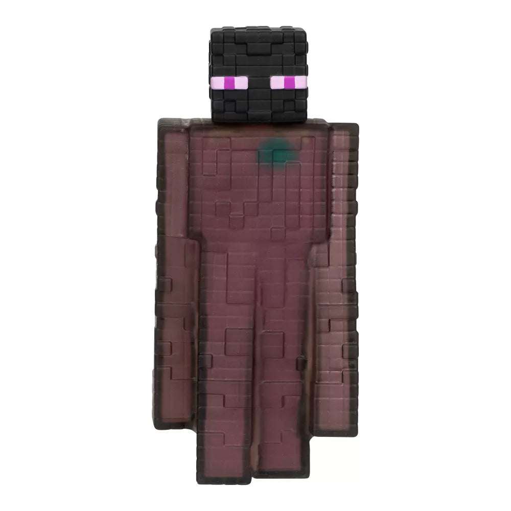 Goo Jit Zu Venyteltävä Hahmo Minecraft Enderman