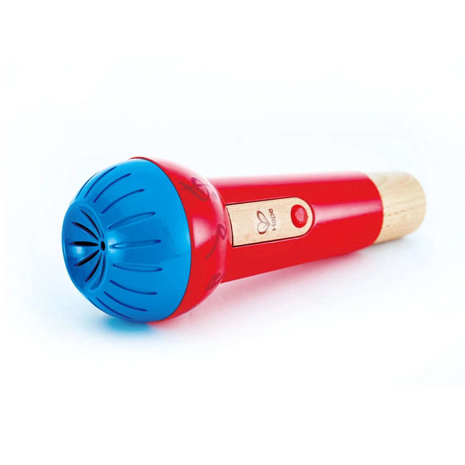 Hape Lasten Mikrofoni