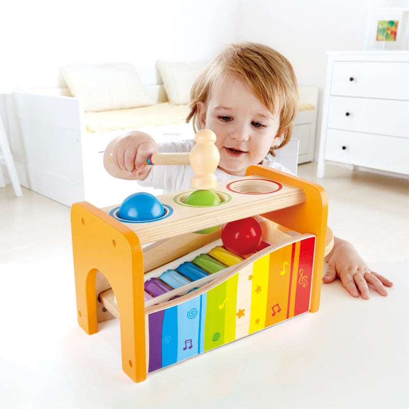 Hape Melodiasoitinpenkki