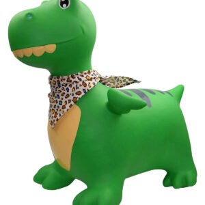 Happy Baby Pomppueläin Danny Dinosaurus