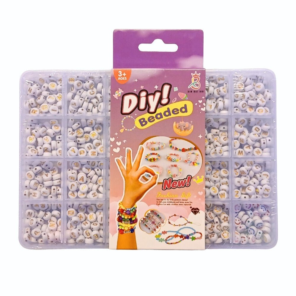 Helmiaskartelu/Koruaskartelu Kirjaimet