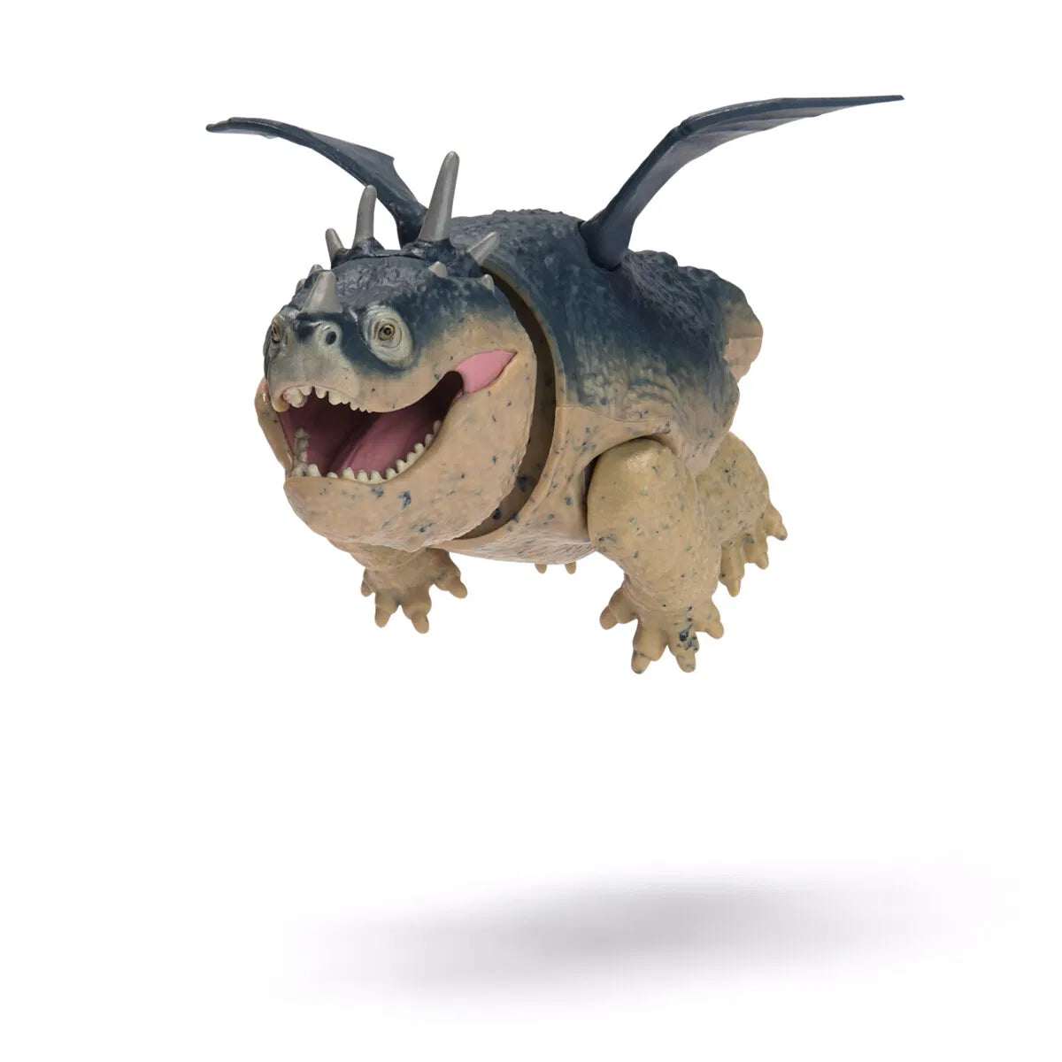 How To Train Your Dragon Gronckle Lohikäärme