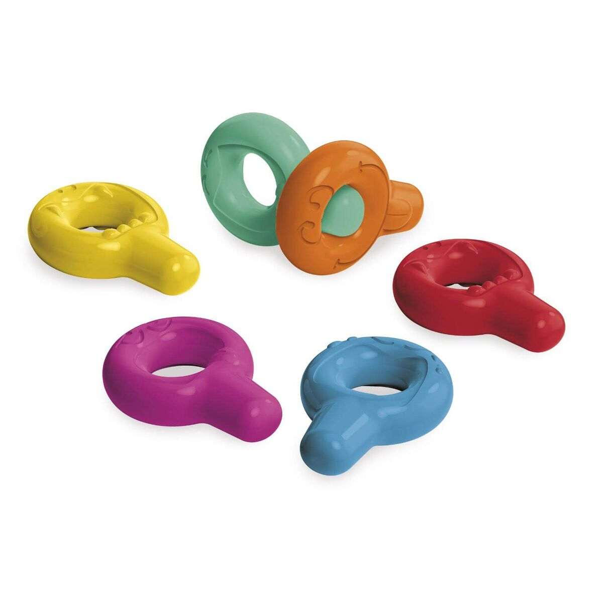 Janod Ensimmäiset Vahaliituni 6 kpl