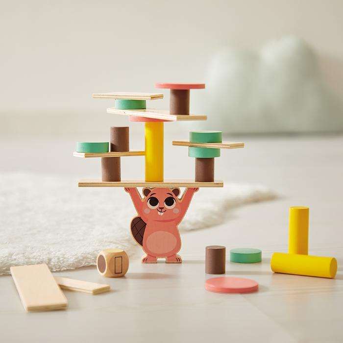 Janod Leluboksi 3 Vuotiaalle