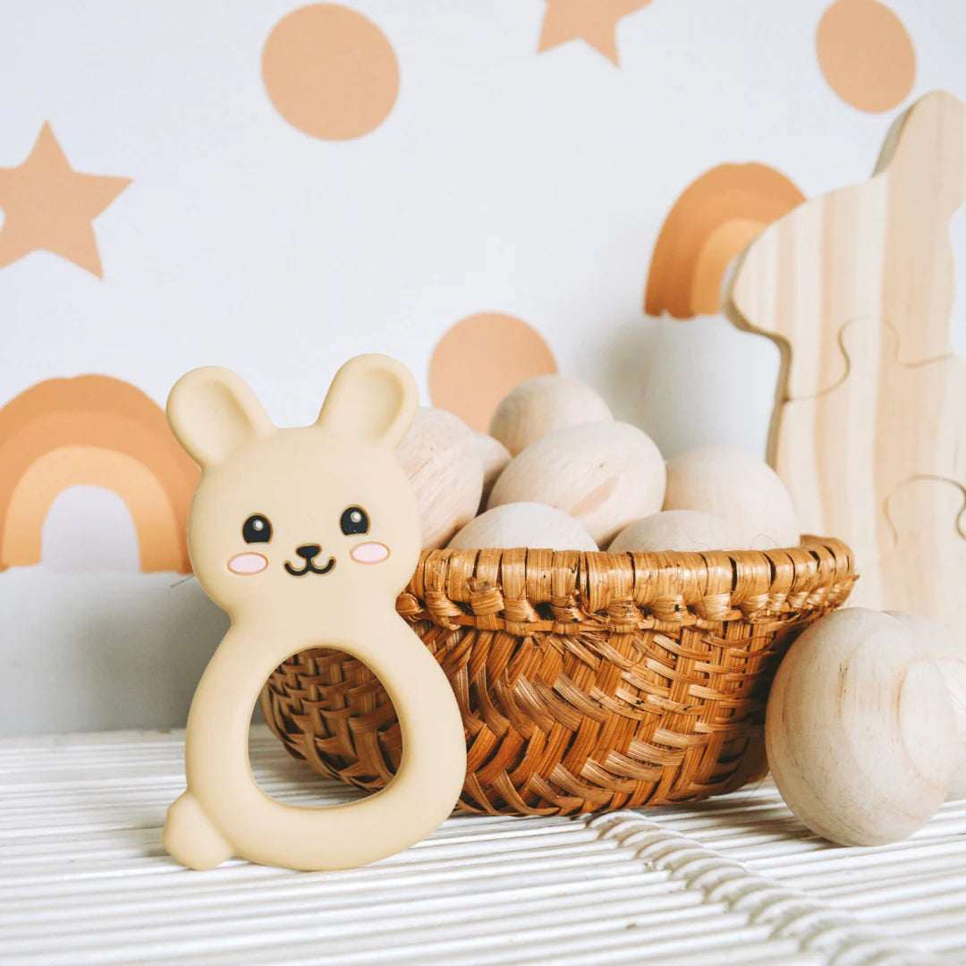 Jellystone Designs Jellies Purulelu Pupu Latte